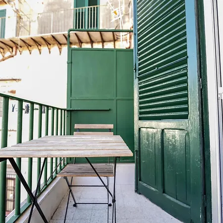 Valguarnera Πανσιόν *