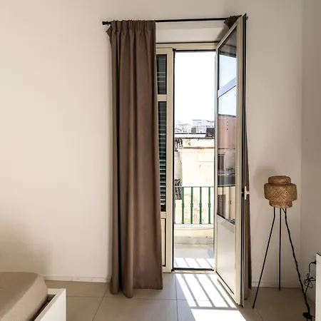 Valguarnera Πανσιόν Παλέρμο
