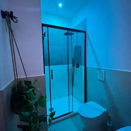 Guest house Valguarnera