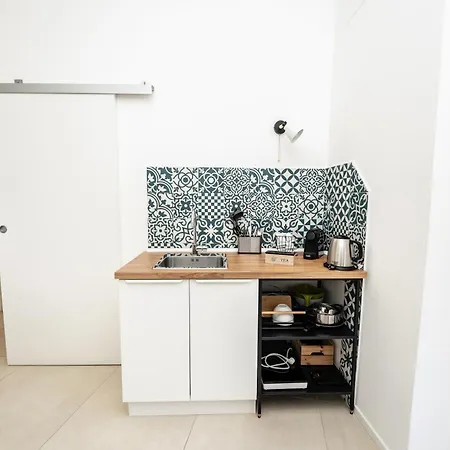 Valguarnera Guest house