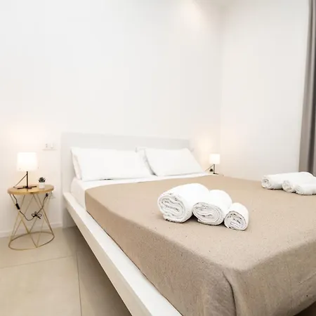 Guest house Valguarnera