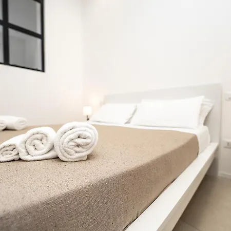 Valguarnera Guest house Palermo