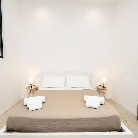 Guest house Valguarnera Palermo
