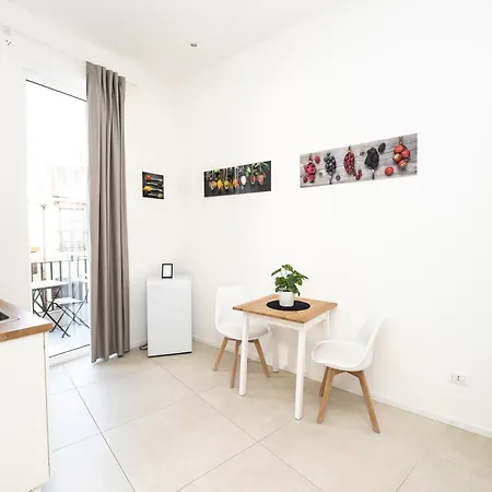Valguarnera Guest house Palermo