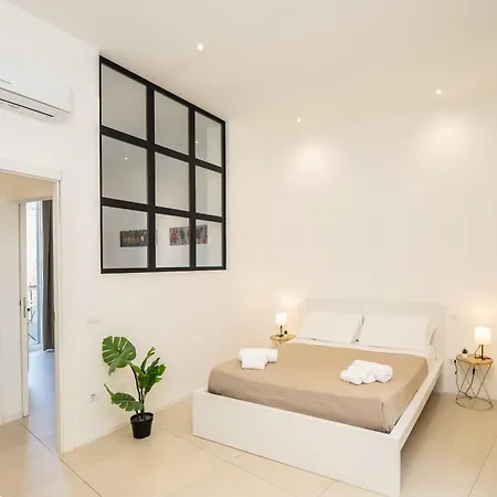 Guest house Valguarnera Palermo
