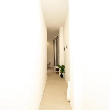 Valguarnera Guest house