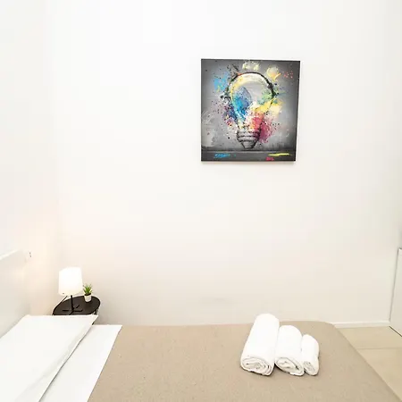 Valguarnera Guest house