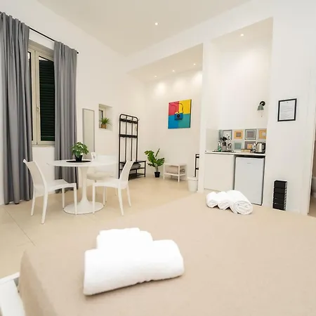 Valguarnera Guest house Palermo