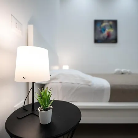 Guest house Valguarnera Palermo
