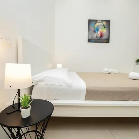 Valguarnera Guest house *