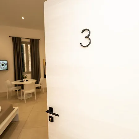 Guest house Valguarnera *