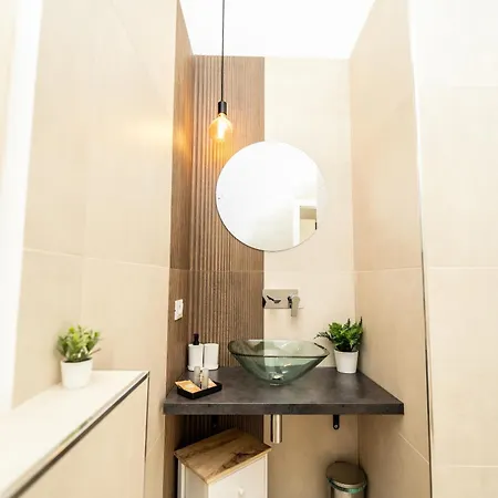Valguarnera Guest house