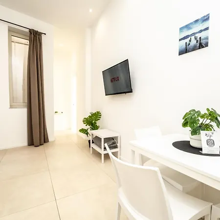 Guest house Valguarnera