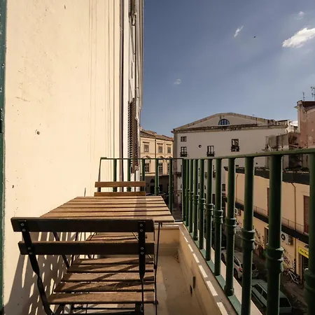 Valguarnera Guest house *