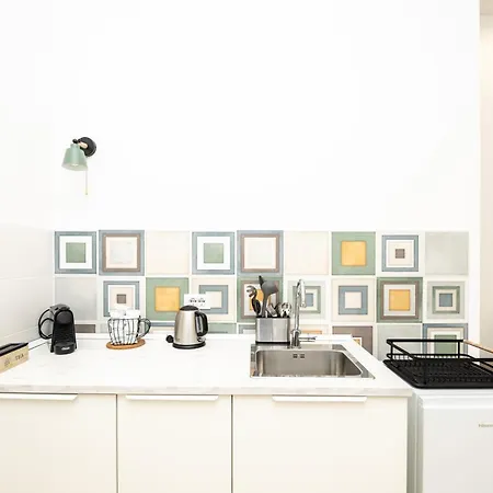 Guest house Valguarnera Palermo