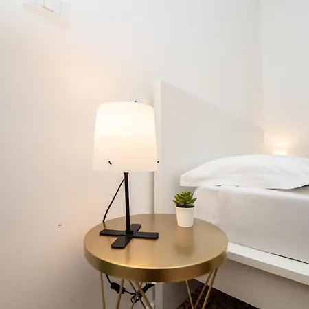 Valguarnera Guest house Palermo