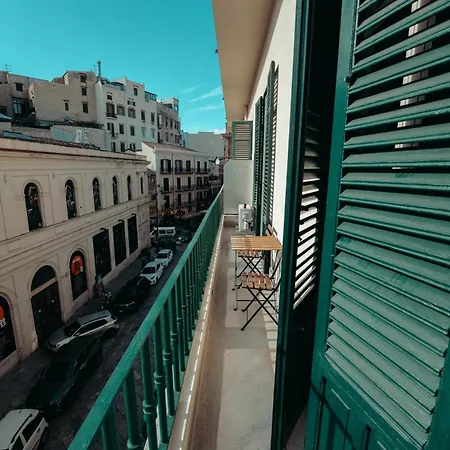 Valguarnera Guest house