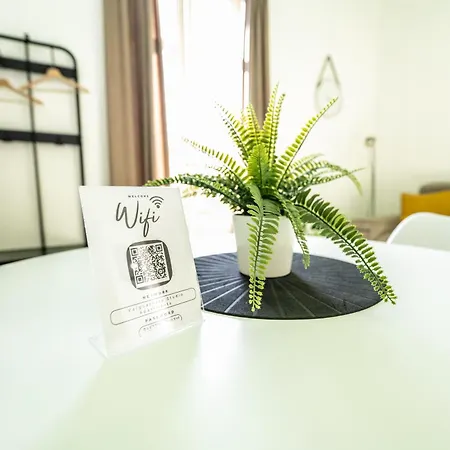 Guest house Valguarnera