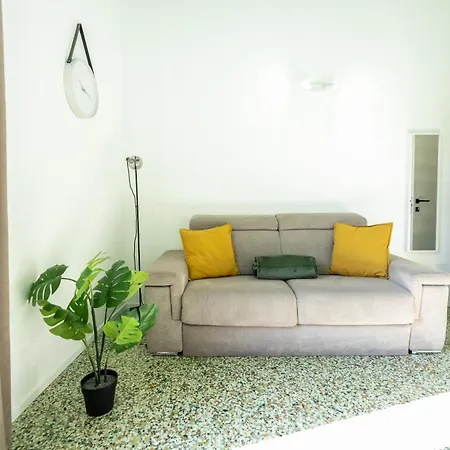 Guest house Valguarnera *