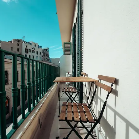 Valguarnera * Palermo